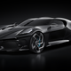 Illustration for article titled The $12.5 Million Bugatti La Voiture Noire Wont Actually Be Done for at Least Another Two Years